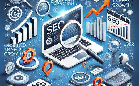 The Key Benefits of SEO and Increased Traffic