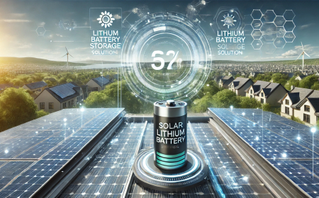 🌞 Unlock 10 Years of Massive Savings: How Solar Energy and Lithium Power Can Cut Your Costs and Transform Your Future! 🚀🔋🌿