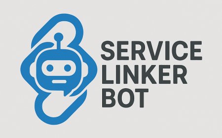 Skill Linker Bot: Instantly Connect Freelancers and Clients Anywhere, Anytime