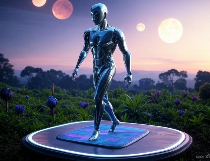 From xAI to Infinity: The Rise of Grok 3