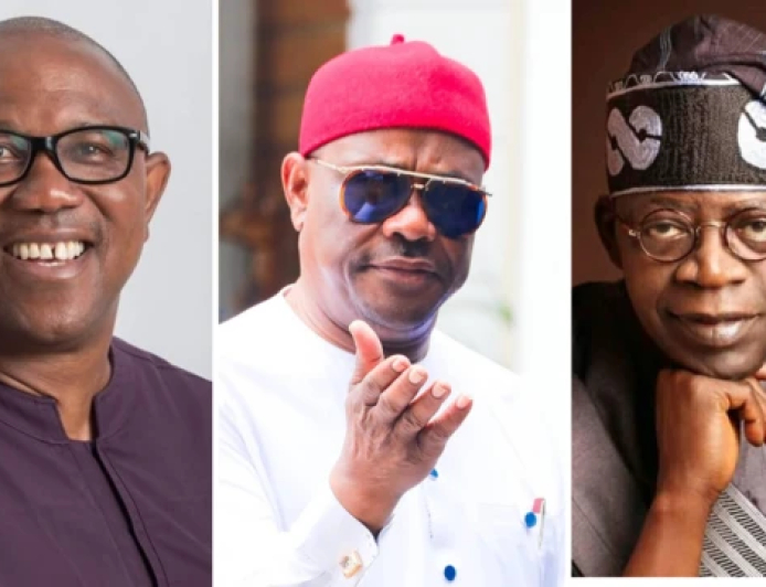 The Day Tinubu and Wike Betrayed Nigeria—What’s Next for Our Rights?