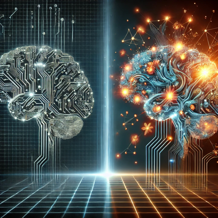 "GPT-4.5 is Here! Smarter, Faster & More Human-Like – Find Out What’s New!"