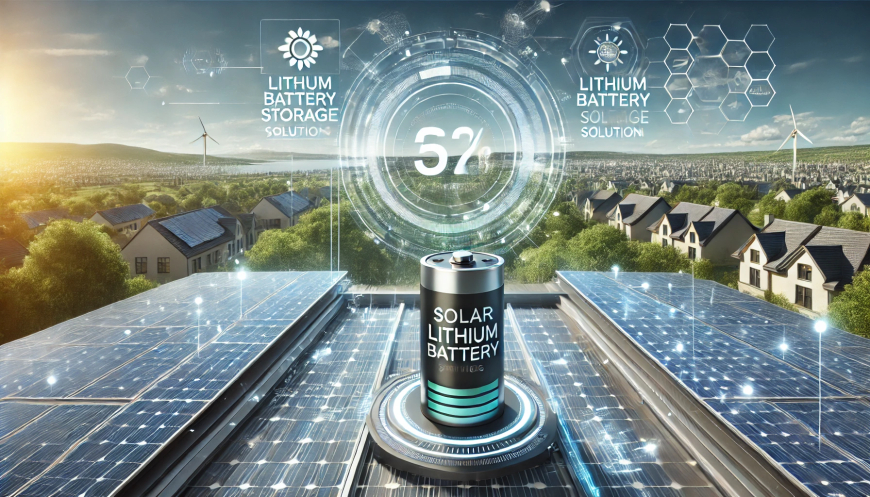 🌞 Unlock 10 Years of Massive Savings: How Solar Energy and Lithium Power Can Cut Your Costs and Transform Your Future! 🚀🔋🌿