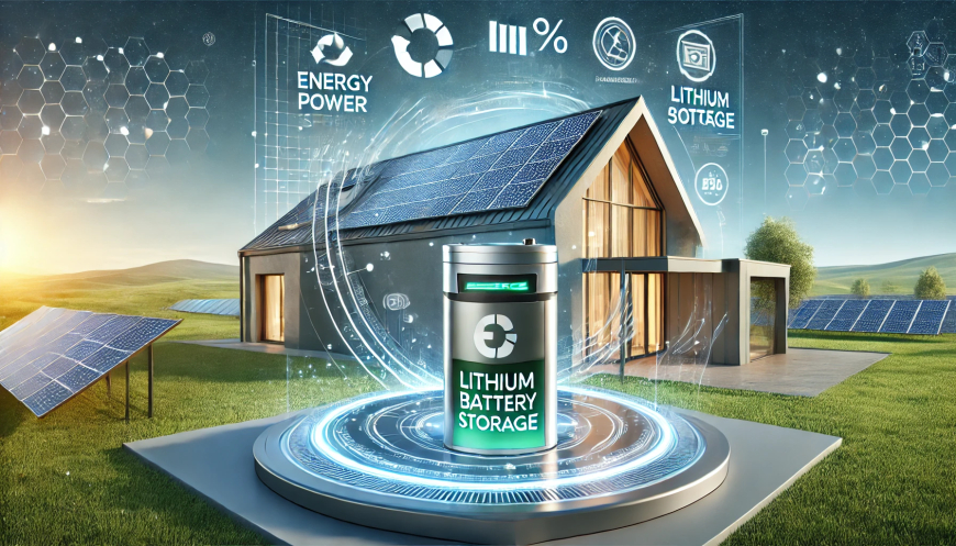 🌞 Unlock 10 Years of Massive Savings: How Solar Energy and Lithium Power Can Cut Your Costs and Transform Your Future! 🚀🔋🌿