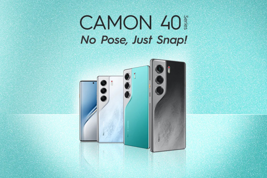 Techno Camon 40 Review: A Deep Dive into Its Stellar Screen Technology