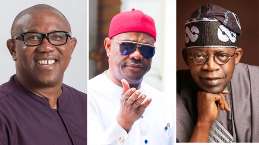 The Day Tinubu and Wike Betrayed Nigeria—What’s Next for Our Rights?