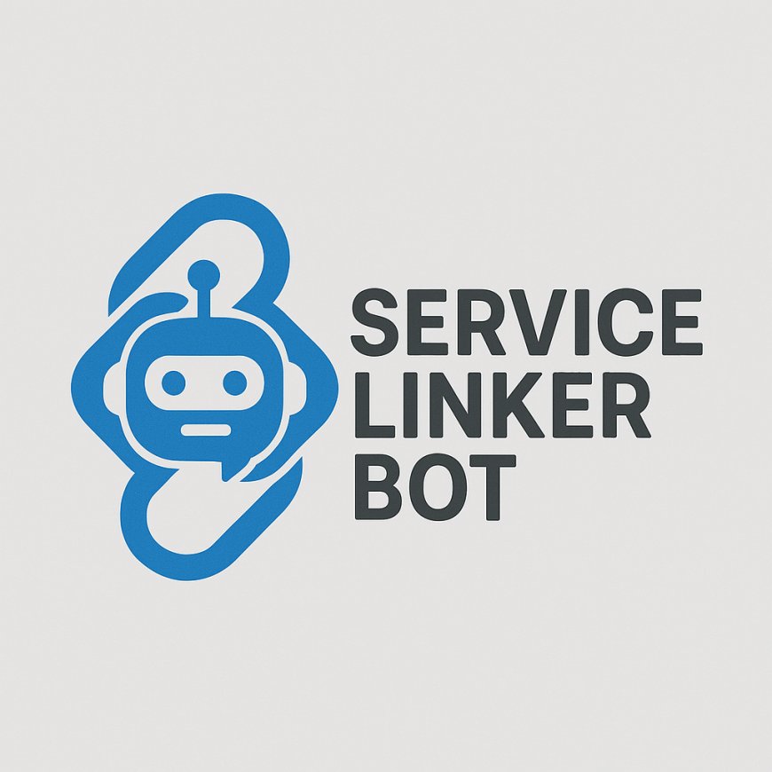Skill Linker Bot: Instantly Connect Freelancers and Clients Anywhere, Anytime