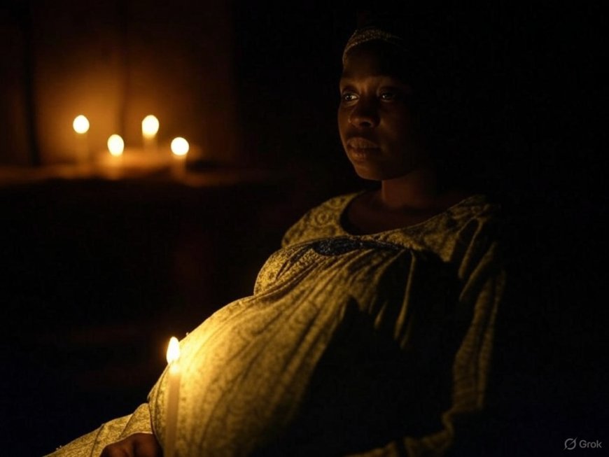 Nigeria's Cruel Solar Panel Ban: A Monument of Hypocrisy, Betrayal, and Darkness Imposed by a Government Serving Foreign Masters